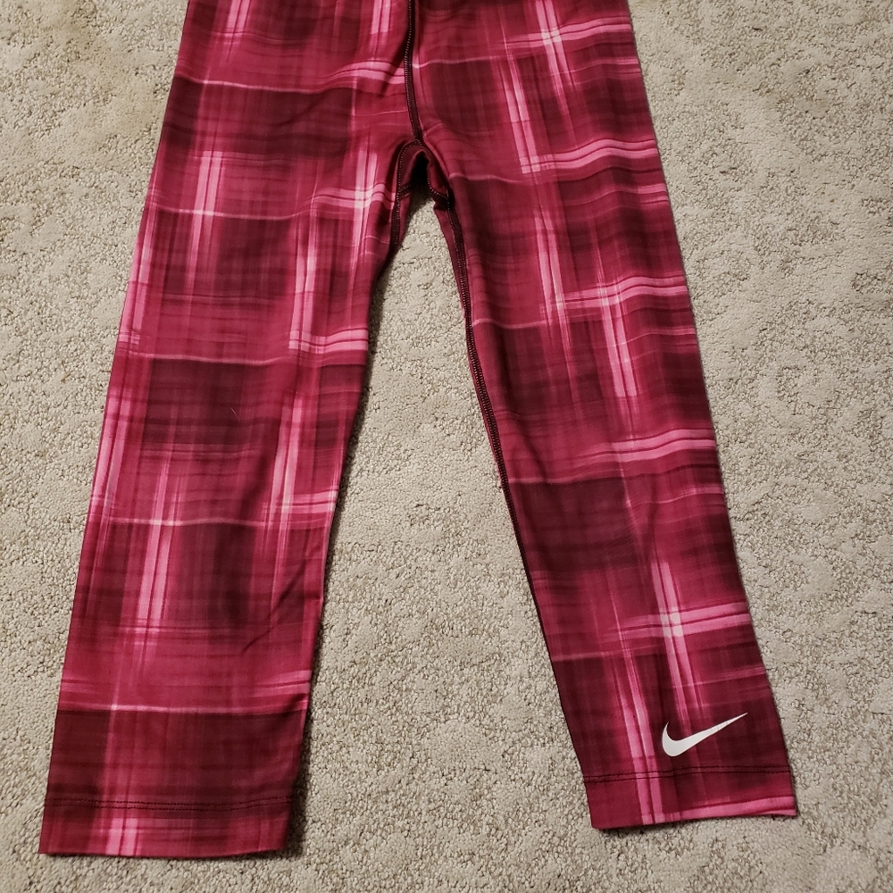 Nike Pro Compression Capri
